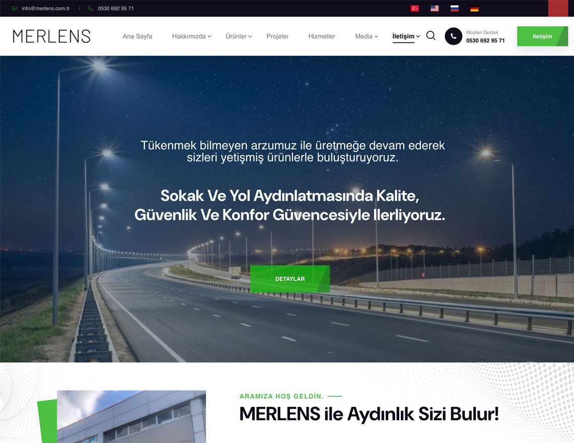 Merlens